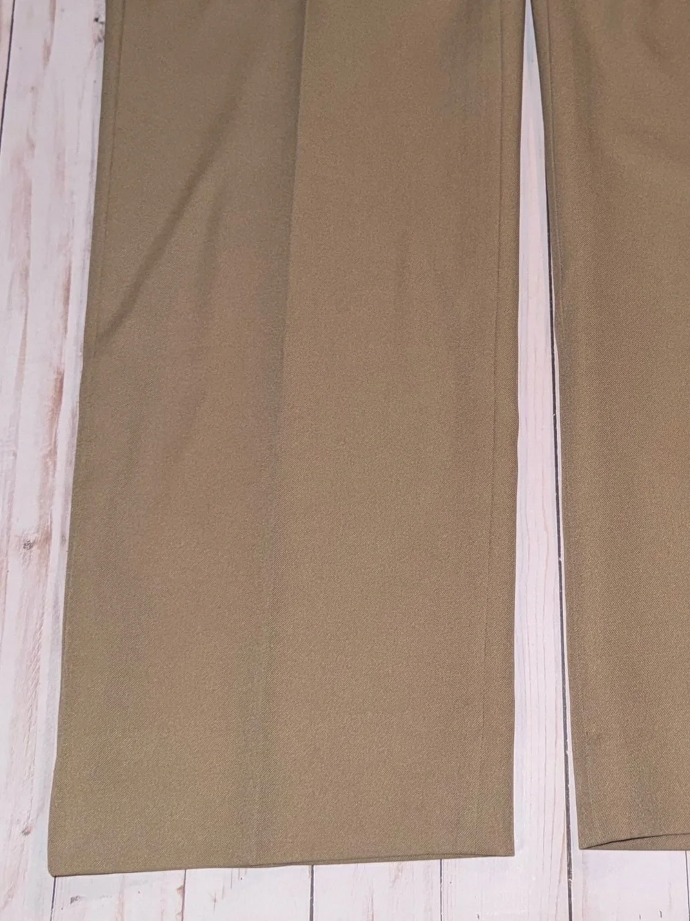 Creighton vintage trousers